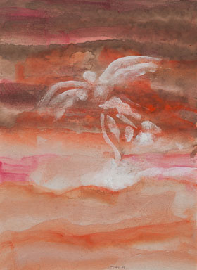 Aquarelles
