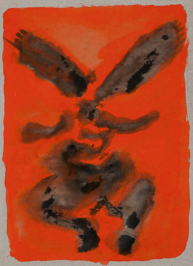 Aquarelles