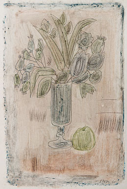 Dessins gravés